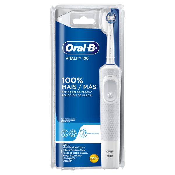 ESC-DENT-ELET-ORAL-B-RECAR-PRECIS-CLEAN-VITALITY