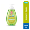SAB-LIQ-INF-JOHNSON-BABY-400ML-LAVANDA-PUMP