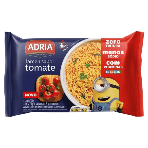 MAC-INST-ADRIA-MINIONS-743G-TOMATE