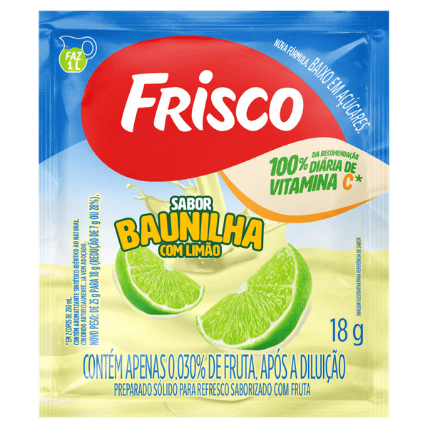 REFC-PO-FRISCO-18G-BAUN-C-LIMAO