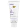 DES-FEM-CR-A-BODY-D-DOVE-75G-LAV-CAMOMILE