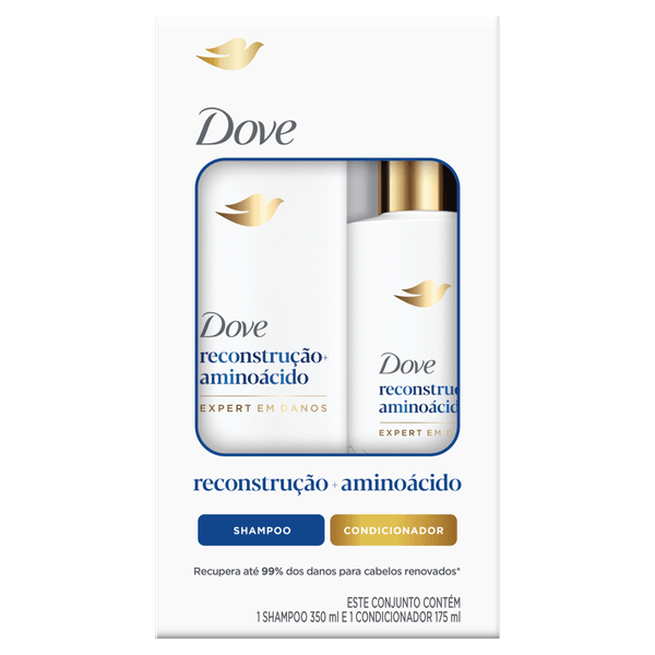 SH350ML-COND175ML-DOVE-REC-AMINOACIDO
