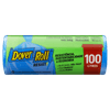 SACO-LIXO-DOVER-ROLL-100L-15UN-RESIST