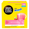 CAPPUC-CAPS-D-GUSTO-C-10-NESQUIK