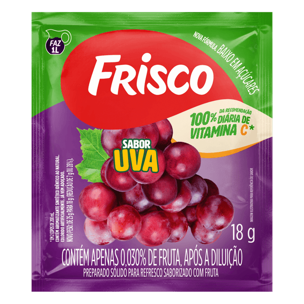 REFC-PO-FRISCO-18G-UVA