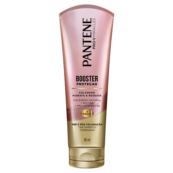 MASC-TRAT-BOOSTER-PANTENE-90ML-PROTECAO