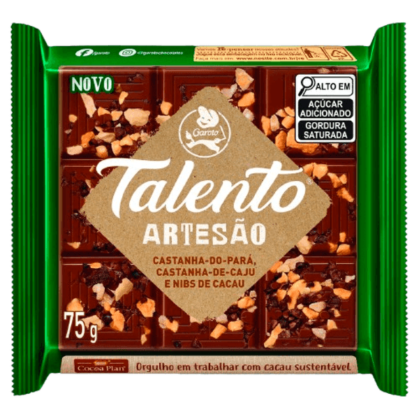 CHOC-GAROTO-75G-TALENTO-LEITE-CAST-CAST-CAJU-NIBS