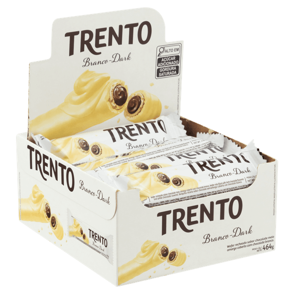 WAF-TRENTO-29G-CHOC-BCO