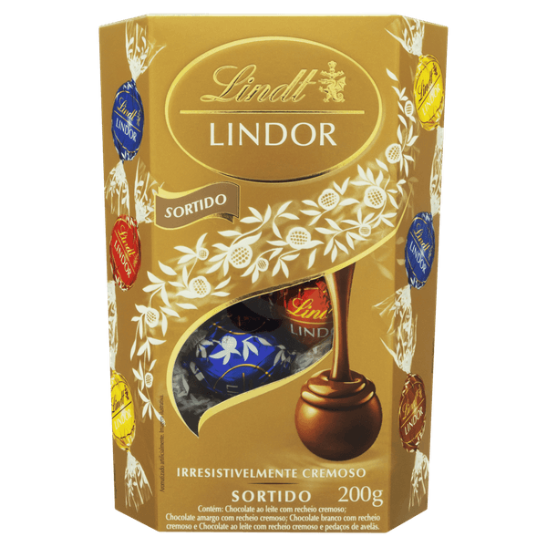 CHOC-SUICO-LINDT-LINDOR-CORN-200G-SORTIDO