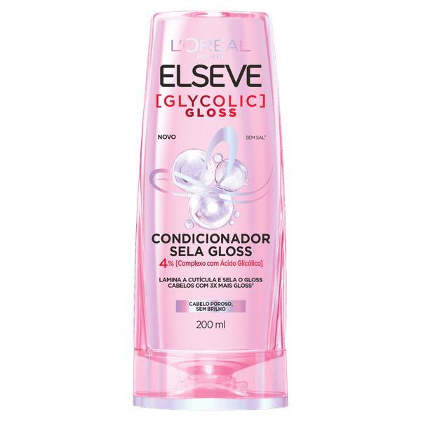COND-ELSEVE-200ML-GLYCOLIC-GLOSS