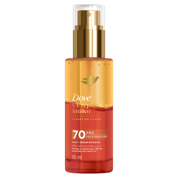 OLEO-SERUM-BIF-DOVE-110ML-SPRAY-UV-FERULICO