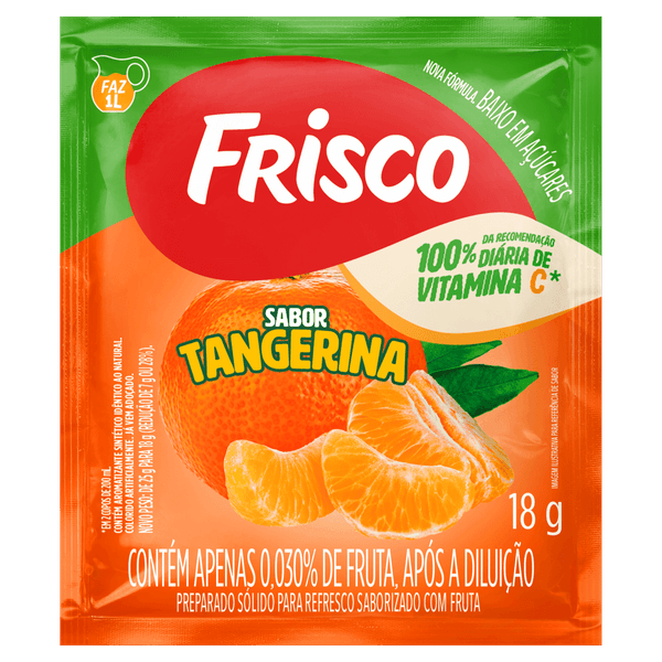 REFC-PO-FRISCO-18G-TANGERINA