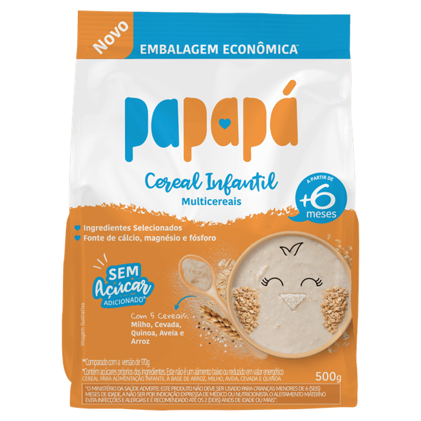 CER-INF-PAPAPA-500G-MULTIC-SACH-