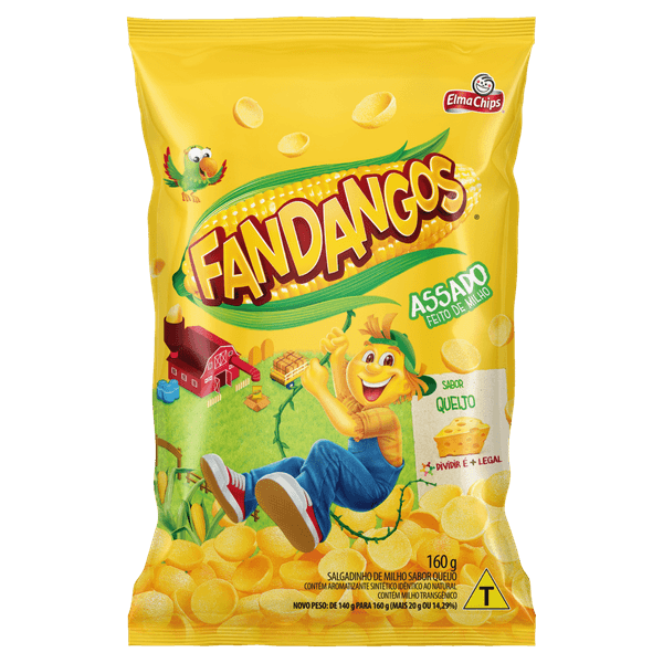 SALG-FANDANGOS-160G-QUEIJO