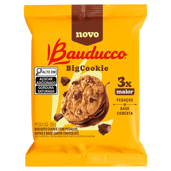BISC-BIGCOOK-BAUDUCCO-30G-GTS-CHOC