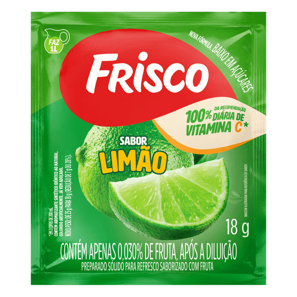 REFC-PO-FRISCO-18G-LIMAO