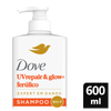 SH-DOVE-600ML-UV-FERULICO
