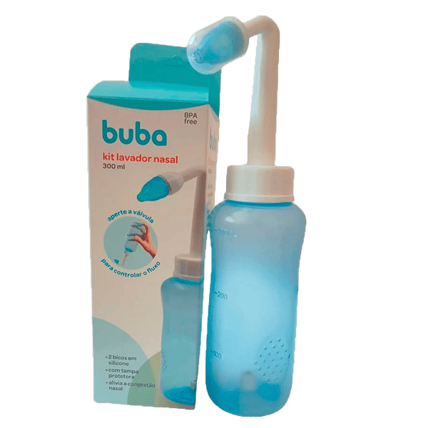 KIT-LAVAGEM-NASAL-BUBA-300ML