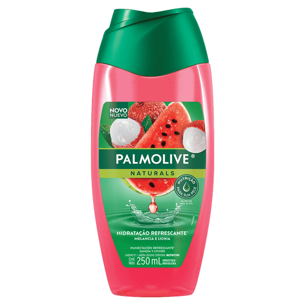 SAB-LIQ-PALMOLIVE-NAT-250ML-MELANCIA-LICHIA