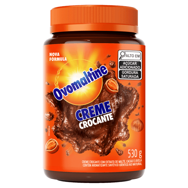 CREME-CROC-OVOMALTINE-530G