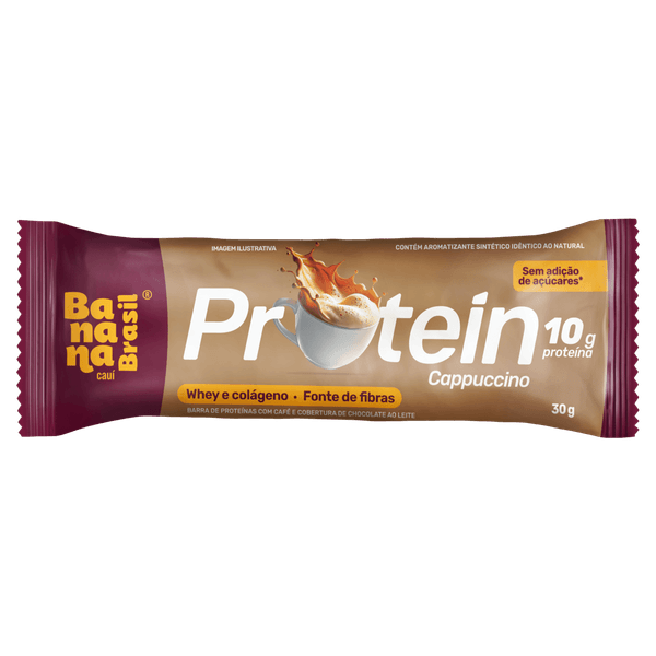 BARRA-PROT-SUPINO-PROTEIN-30G-CAPUCCINO