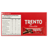 WAF-TRENTO-29G-CHOCOLATE