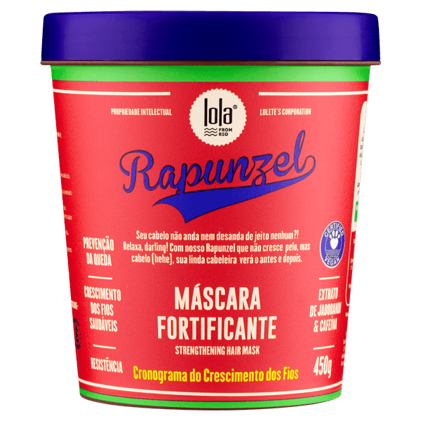 MASC-CAP-RAPUNZEL-LOLA-450G