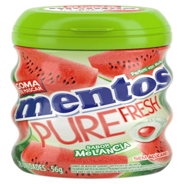 GOMA-MASC-MENTOS-56G-MELANCIA
