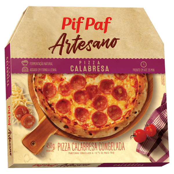 PIZZA-ART-PIF-PAF-450G-CALABRESA