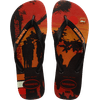 SAND-HAVAIANAS-HYPE-PRETO-LARANJA-43-44