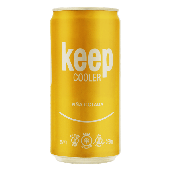 KEEP-COOLER-CLASS-269ML-PINA-COLADA