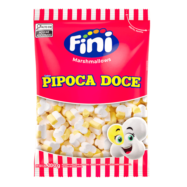 MARSHMALLOW-FINI-200G-PIPOCA-DOCE