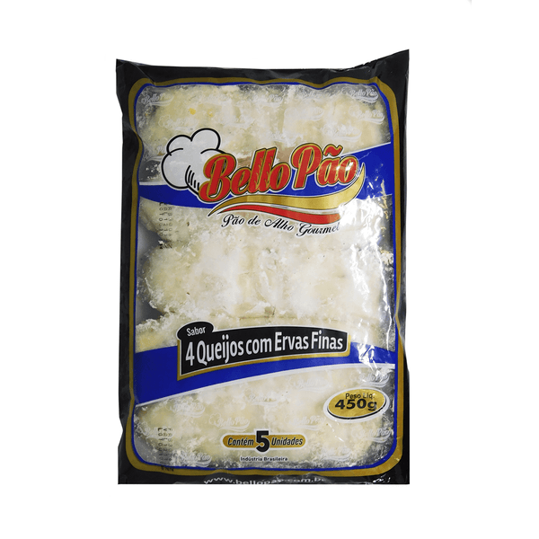 PAO-DE-ALHO-BELLO-PAO-450G-4QJO-E-FINAS