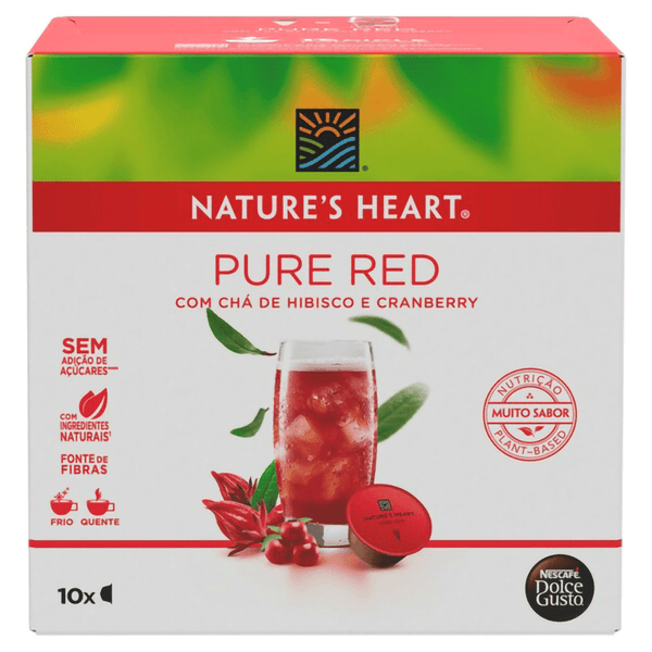 CHA-CAPS-NATURE-S-HEART-60G-PURE-RED