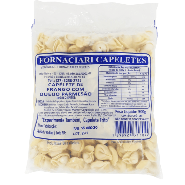 CAPELETE-FORNACIARI-FGO-C-PARM-500G
