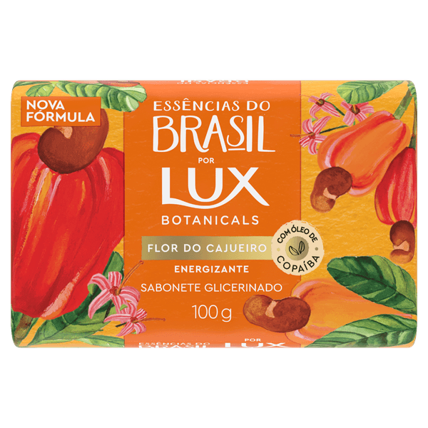 SAB-BARRA-GLICER-LUX-100G-FLOR-CAJUEIRO