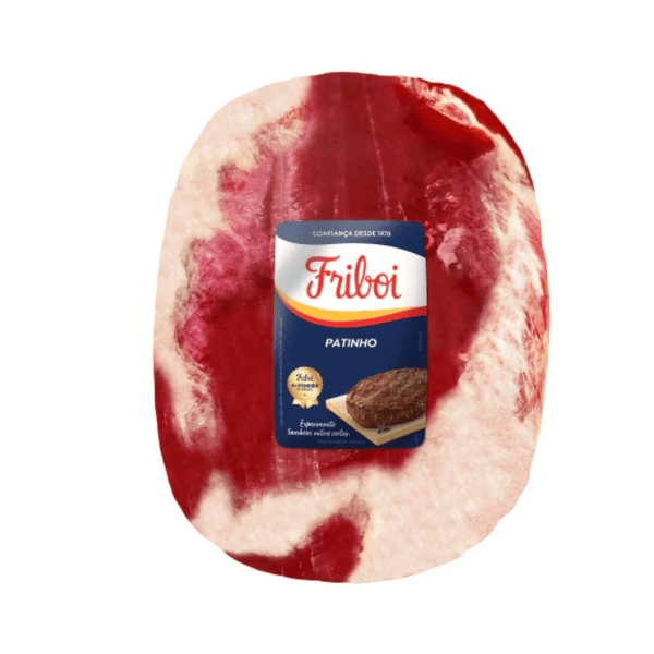 PATINHO-RESF-FRIBOI-KG-PORC-VACUO