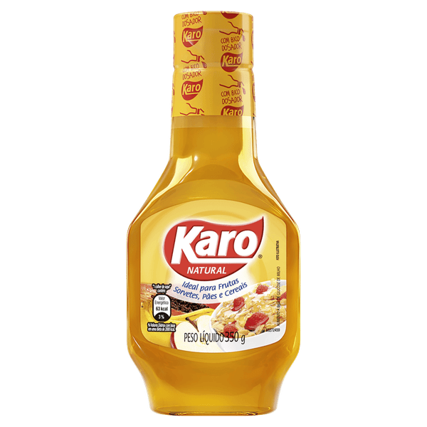 MEL-KARO-350G-PET