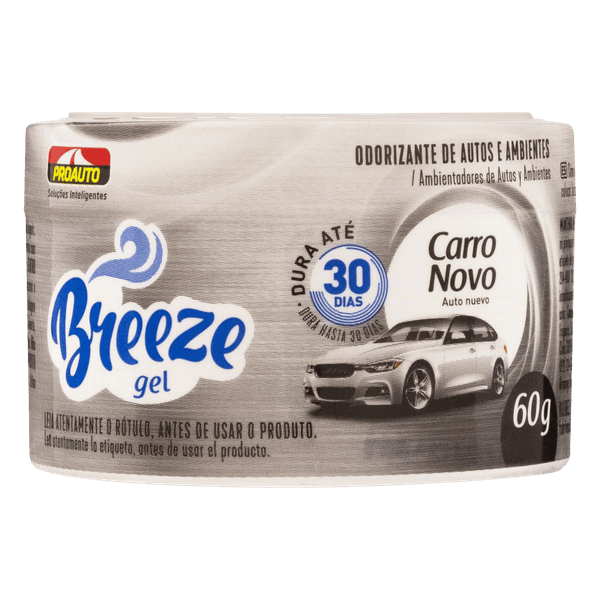 AROM-GEL-PROAUTO-60G-CARRO-NOVO