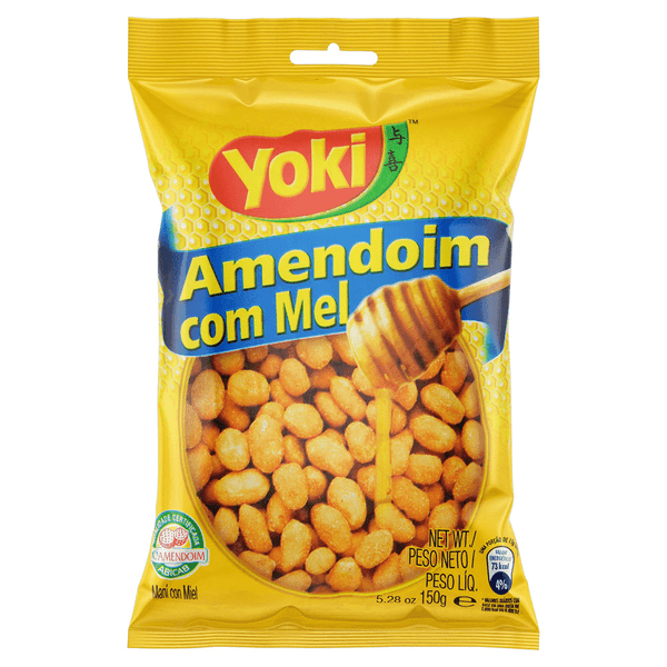 AMEND-YOKI-150G.C-MEL