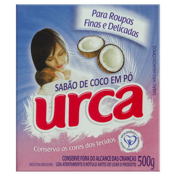 L-ROUP-PO-URCA-500G