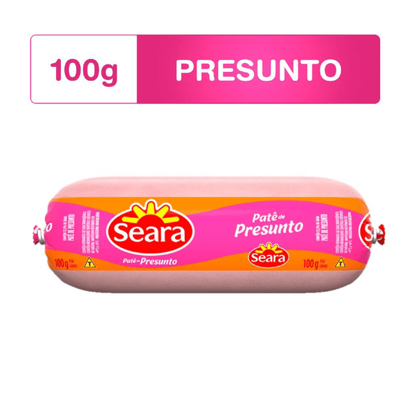 PATE-BISN-SEARA-100G-PRESUNTO