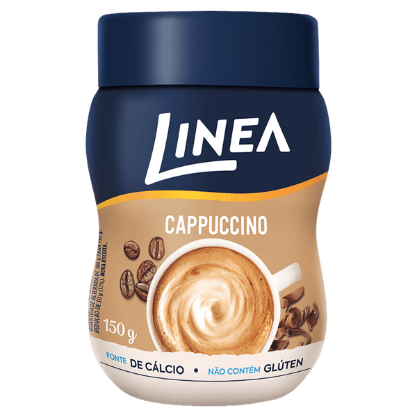 CAPPUC-LINEA-ZERO-180G