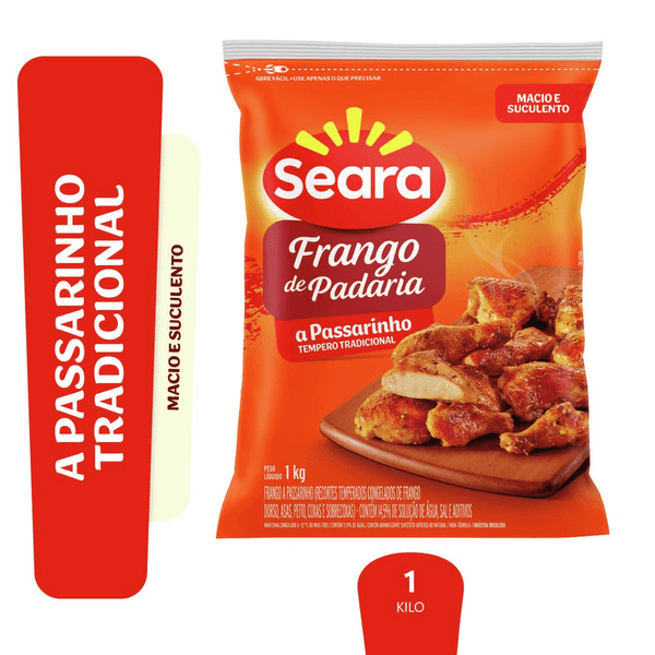 FRANGO-PASSARIN-TEMP-SEARA-1KG