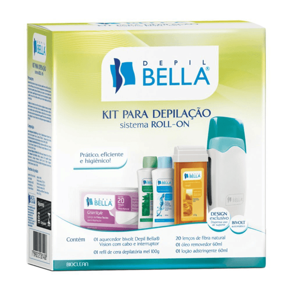 KIT-P-DEPILACAO-DEPIL-BELLA