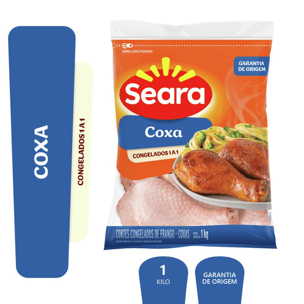 COXA-FGO-CONG-SEARA-1KG