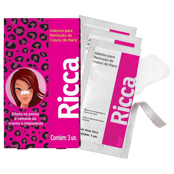 MASC-FACIAL-RICCA-C-3-P-RET-CRAVO-NARIZ