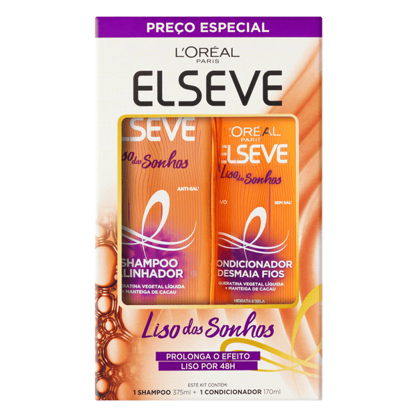 SH375--COND170ML-ELSEVE-LIS-SONHOS