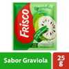REFC-PO-FRISCO-25G-GRAVIOLA