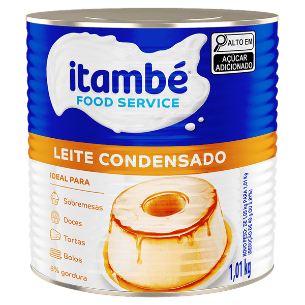 LEIT-COND-ITAMBE-105KG-LT